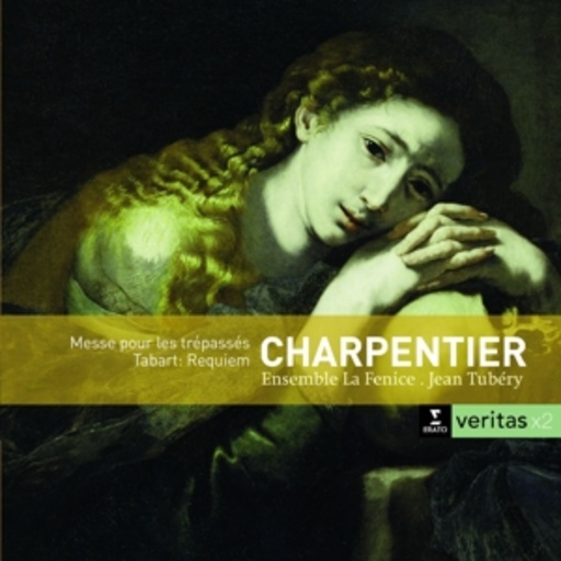Jean Tubéry/Ensemble La Fenice/Choeur De Namur – Messe Pour Les Trépassés/Requiem