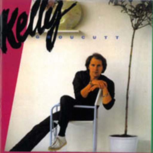 Kelly Groucutt – Kelly