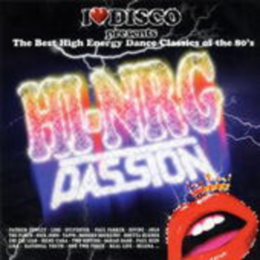 Diverse – Hi-Nrg Passion