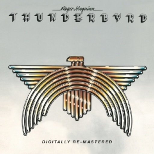 Roger McGuinn – Thunderbyrd