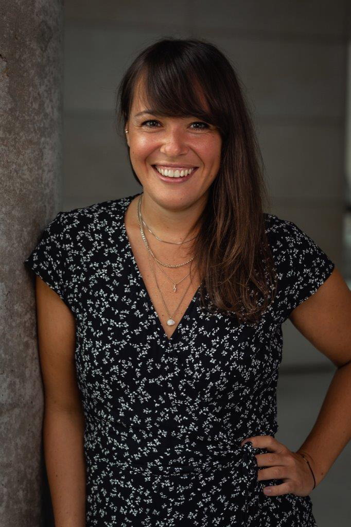 Isabelle Albrecht