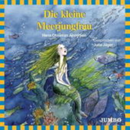 Julia Jäger – Die kleine Meerjungfrau