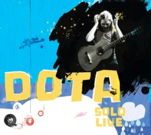 Dota – Solo Live