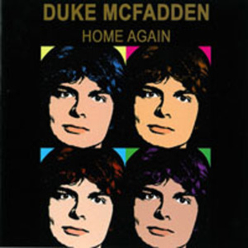Duke McFadden – Home Again