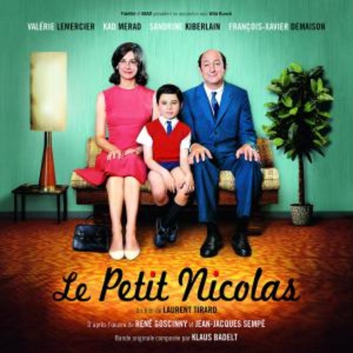 Diverse – Der kleine Nick - Le Petit Nicolas