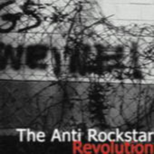 Diverse – The Anti Rockstar Revolution