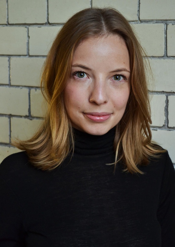 Steigt bei Universal Music auf: Alice Vizethum