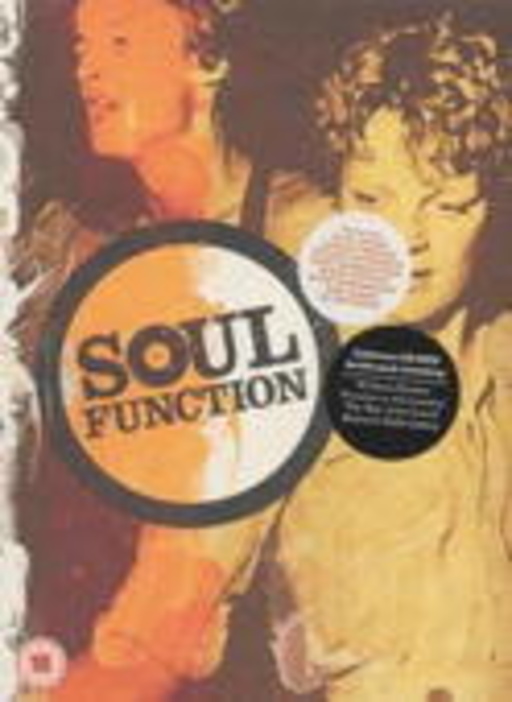 Diverse – Soul Function