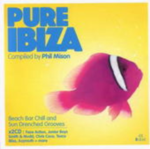 Pure Ibiza 2009