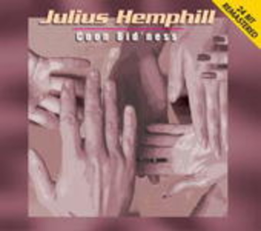Julius Hemphil – Coon Bid'ness