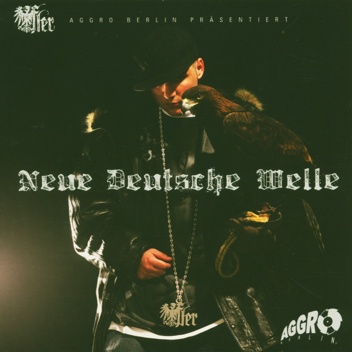 Fler – Neue Deutsche Welle
