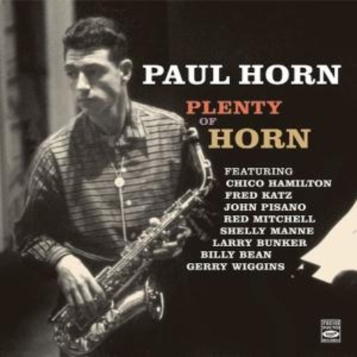 Plenty Of Horn