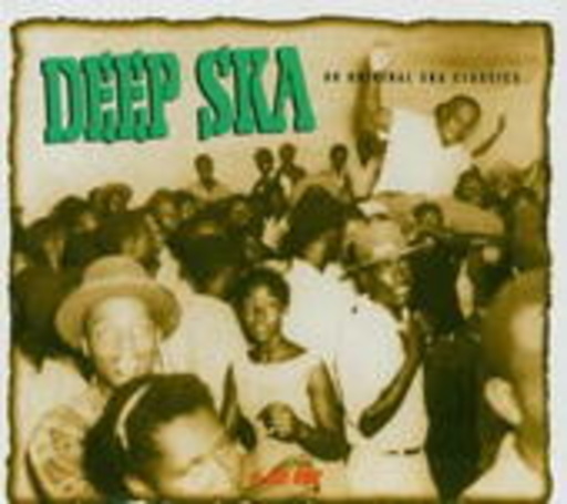 Diverse – Deep Ska