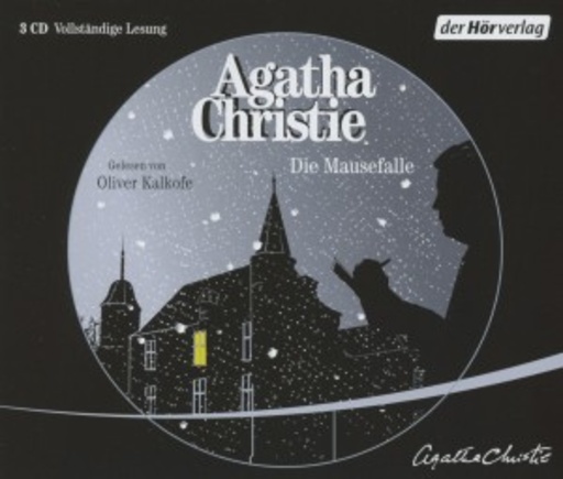 Oliver Kalkofe – Die Mausefalle