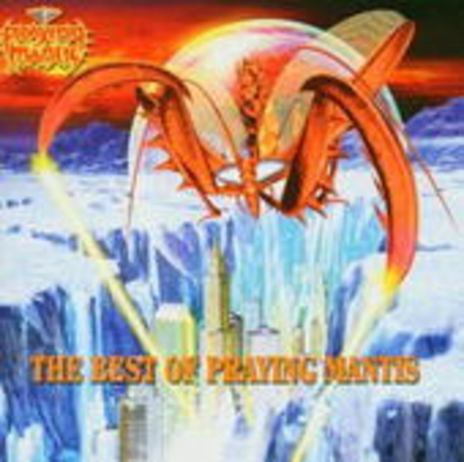 Praying Mantis – Best Of