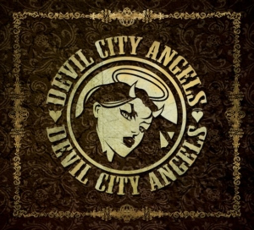 Devil City Angels – Devil City Angels