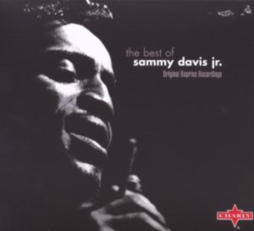 Sammy Davis Jr. – Best Of - Original Reprise Recordings