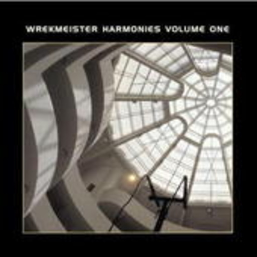 Wrekmeister Harmonies – Recordings Made In Public Spaces
