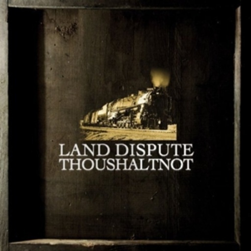 ThouShaltNot – Land Dispute
