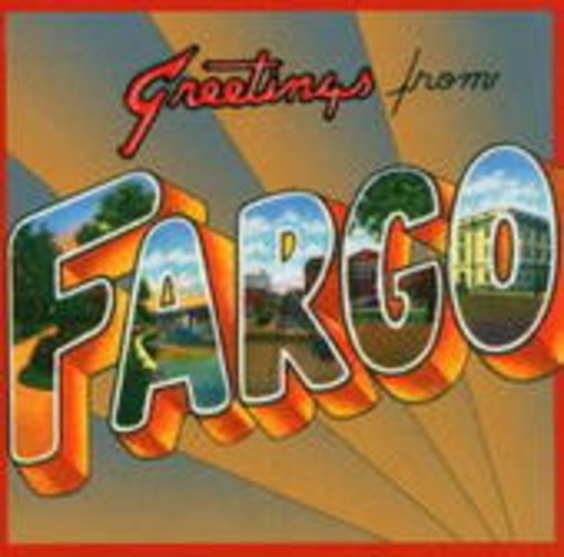 Diverse – Greetings From Fargo