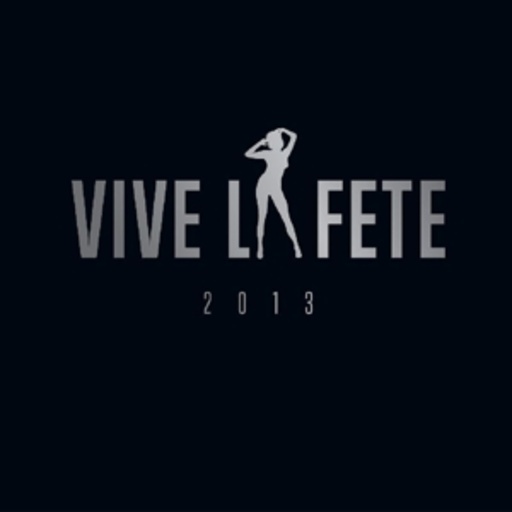 Vive La Fete – 2013