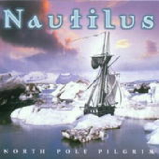 Nautilus – North Pole Pilgrim