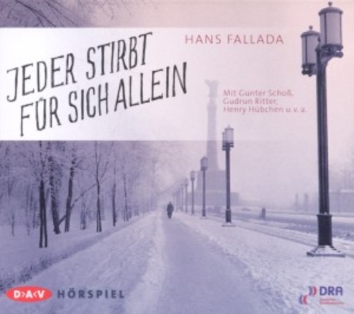 Diverse – Jeder stirbt für sich allein