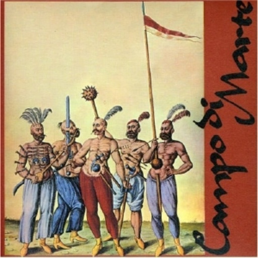 Campo Di Marte – Campo Di Marte