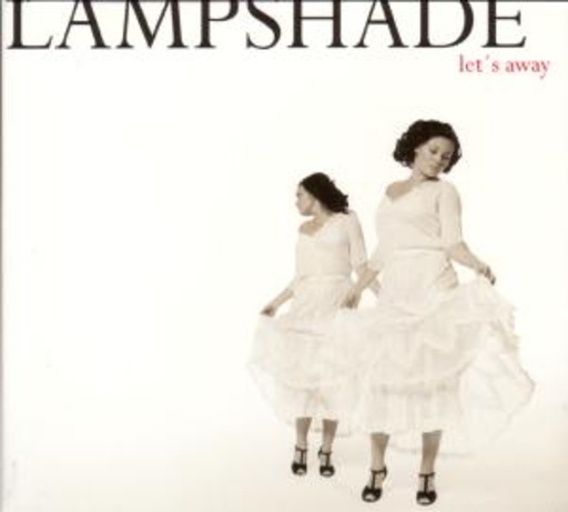 Lampshade – Let's Away