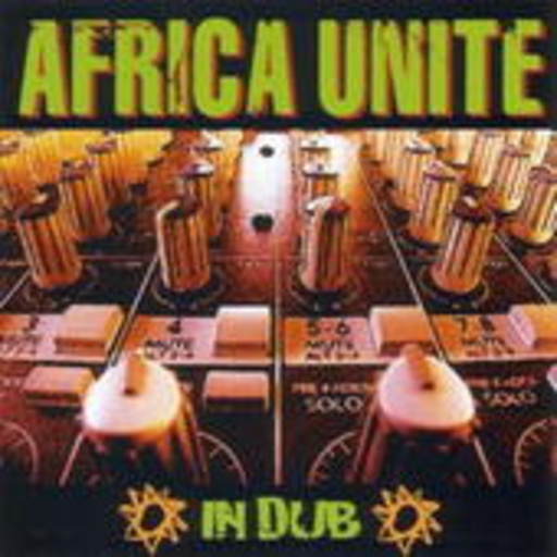 Africa Unite – In Dub