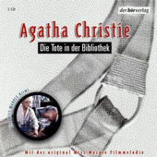 Diverse – Die Tote in der Bibliothek