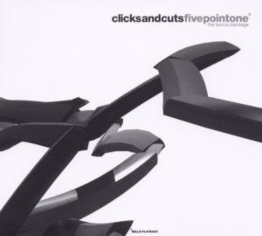 Diverse – Clicks & Cuts 5.1 - The Bonus Package
