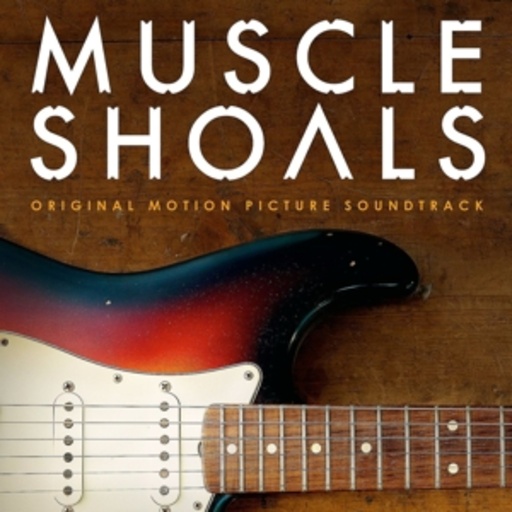 Diverse – Muscle Shoals