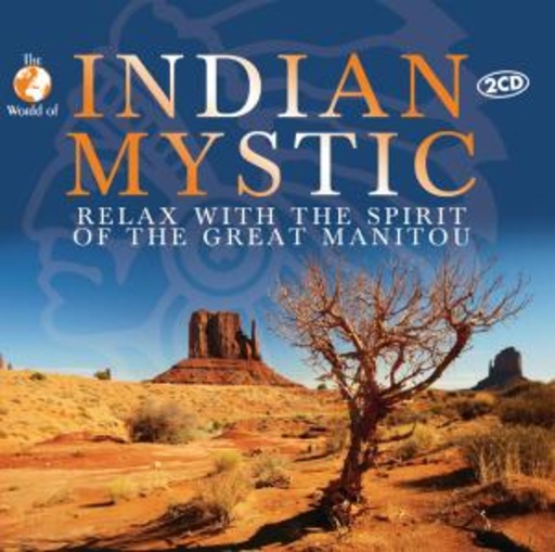 Diverse – Indian Mystic