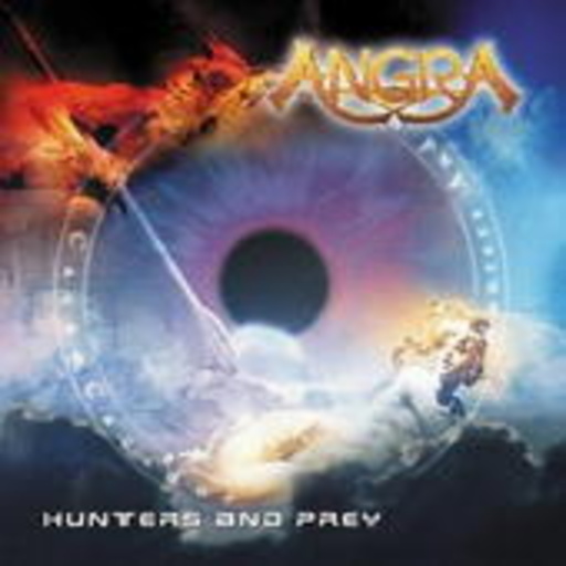 Angra – Hunters And Prey