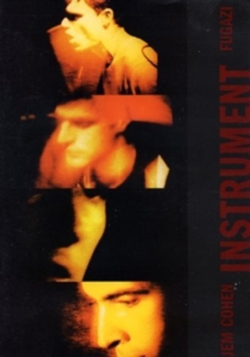 Fugazi – Instrument
