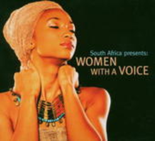 Diverse – South Africa Presents Women With A Voice