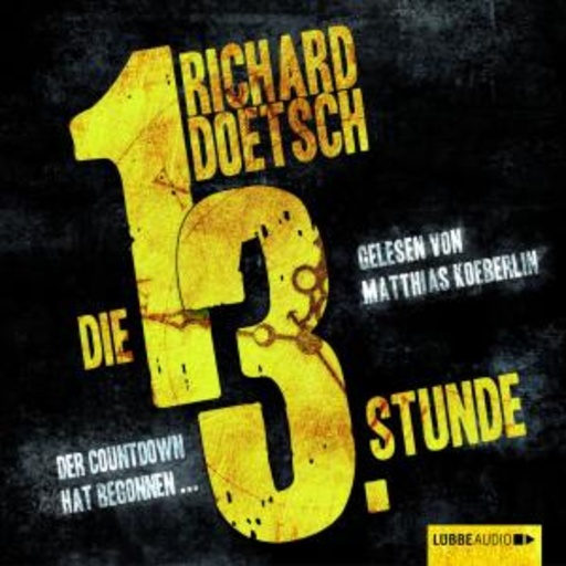 Diverse – Die 13. Stunde