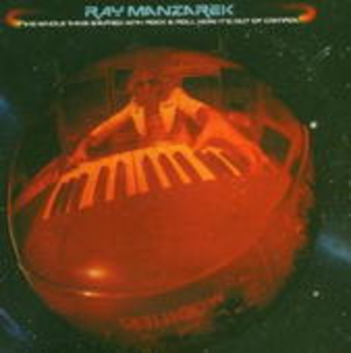 Ray Manzarek – The Whole Thing Started With Rock 'N' Roll