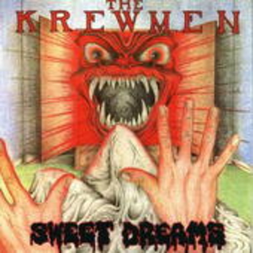 The Krewmen – Sweet Dreams