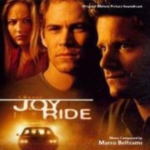 Marco Beltrami – Joyride - Spritztour