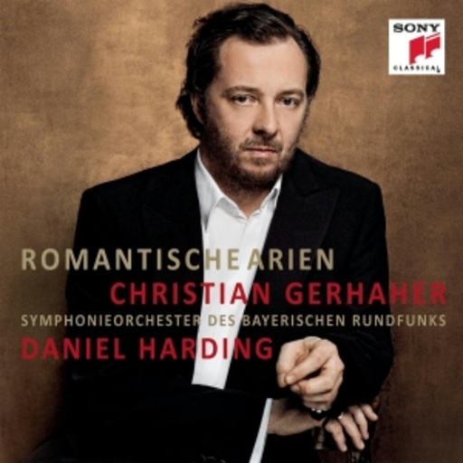 Christian Gerhaher – Romantische Arien