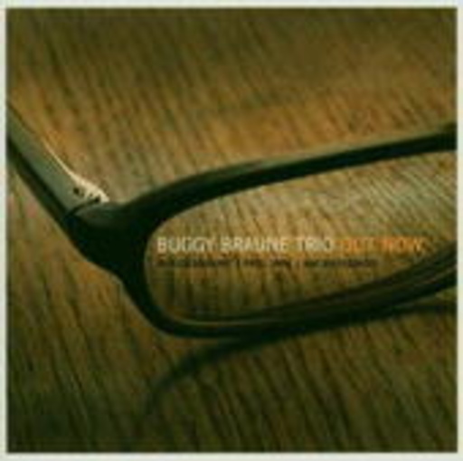 Buggy Braune Trio – Out Now