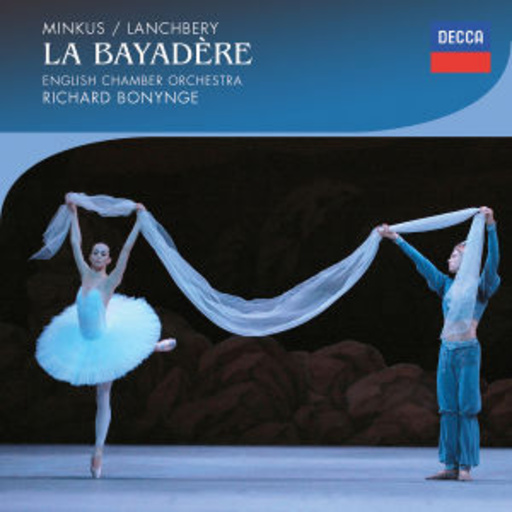Richard Bonynge – La Bayadere