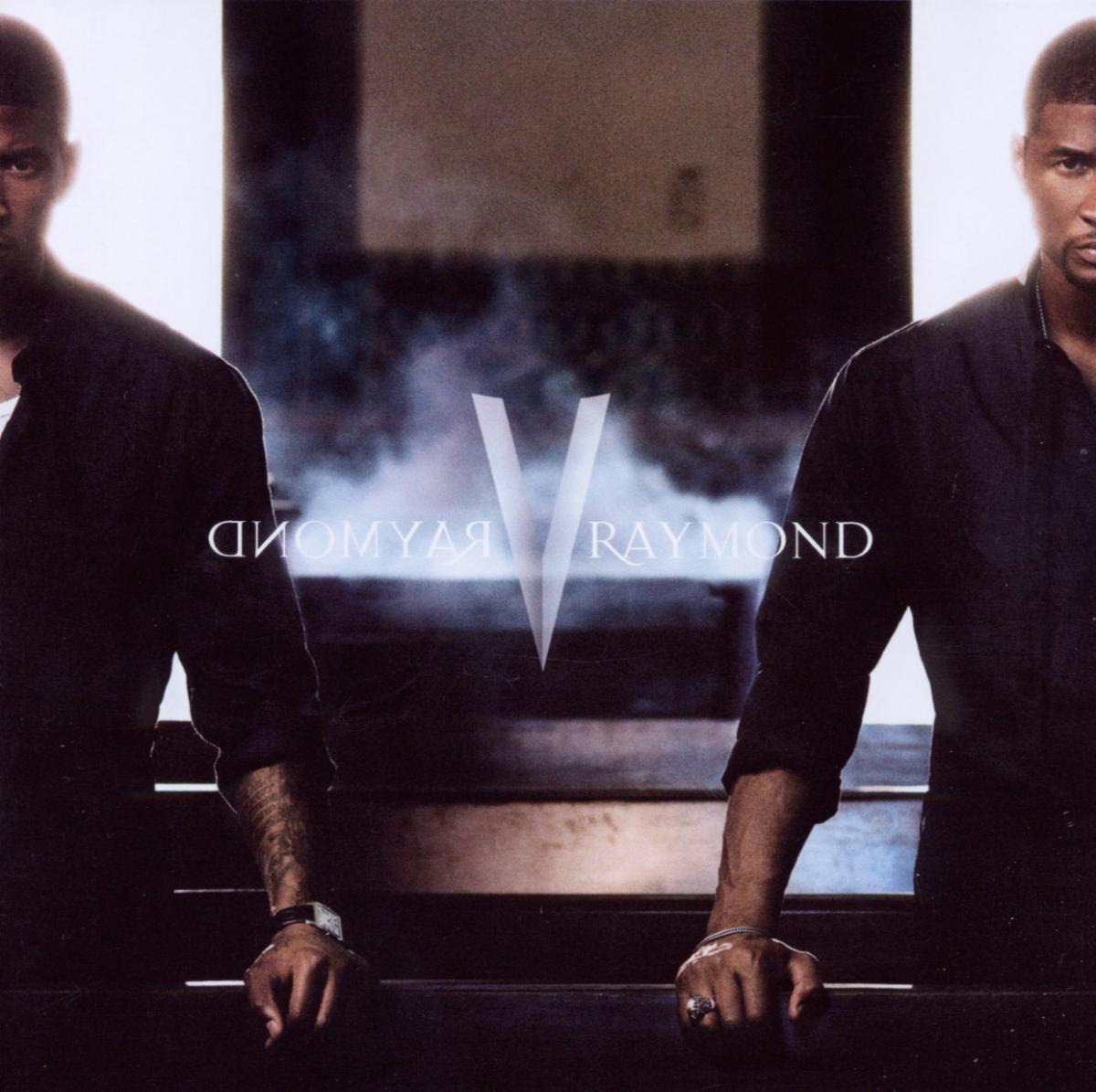 Usher – Raymond V Raymond