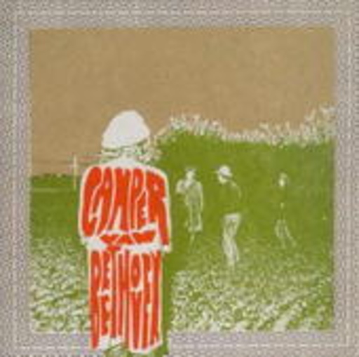 Camper Van Beethoven – Telephone Free Landslide Victory
