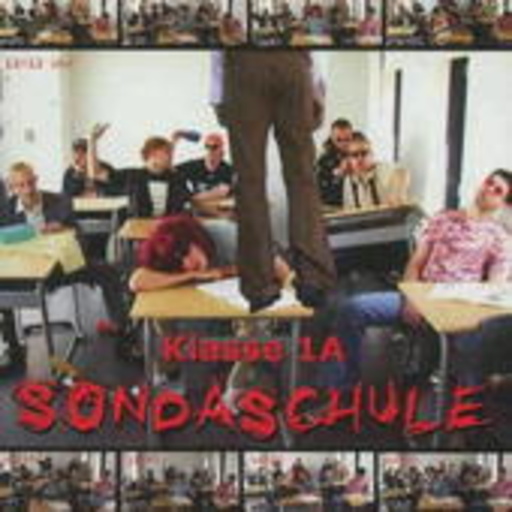 Klasse 1A
