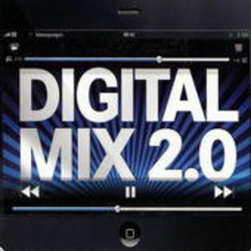 Diverse – Digital Mix 2.0