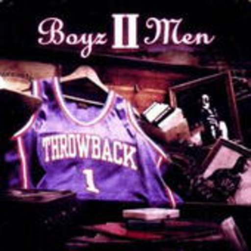 Boyz II Men – Throwback