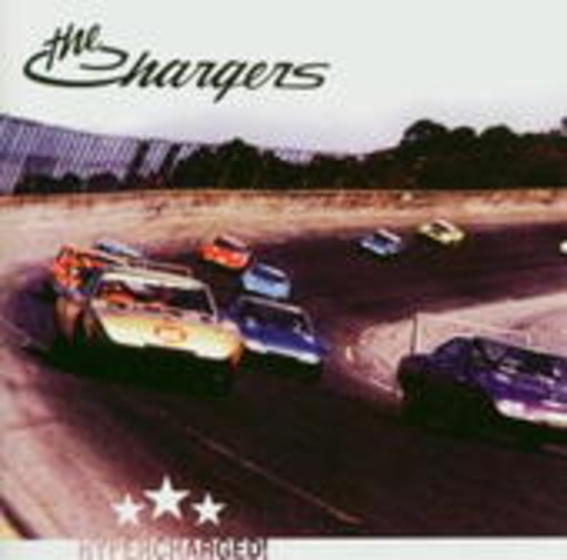The Chargers – Hypercharged!